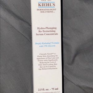 Kiehls Hydro-Plumping Hydrating Serum